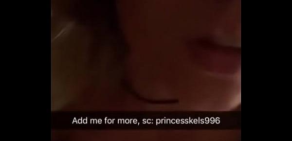  Horny college slut exposed on sc princesskels996